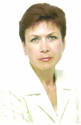 ЕЛЕНА СОСЕДОВА