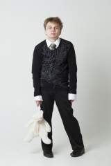 Ярослав Грицаенко