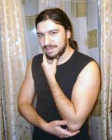 Николай Бершицкий