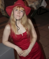 Наталия Чехонадская (Пегас)