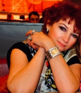 Margarita Wittich-Hensch