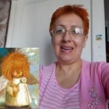 Любовь Сушко