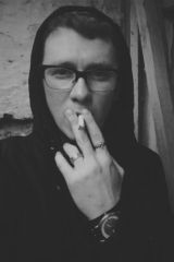 Антон Рябцов