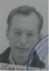 Павел Саксонов