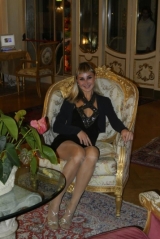 Вера Савинцева