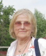 Наталья Коноплева