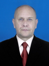 Антон Чужой