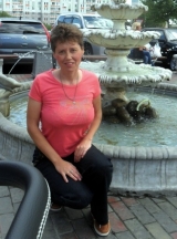 Екатерина Максимова