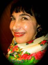 Ирина Бйорно