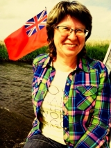 Галина Фролова