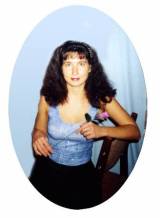 Жанна Шевченко