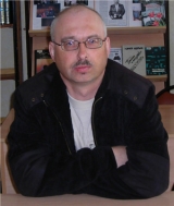 Евгений Кызродев