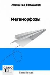 Александр Вальдшнеп. Метаморфозы