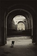 Вад Пан. Дети питерских улиц