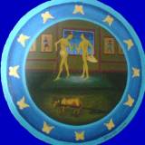 Елена Коробкина. Часы