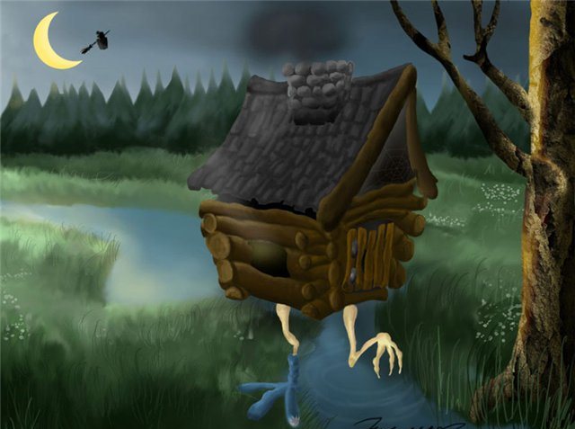 Malyshi___Karandashi._CHernilnica._Skazk