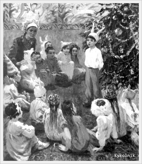 ZHila___byla_devochka_SHkolnye_gody_Knig