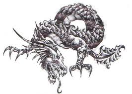 Po_sledu_drakona_Mificheskie_chudovischa