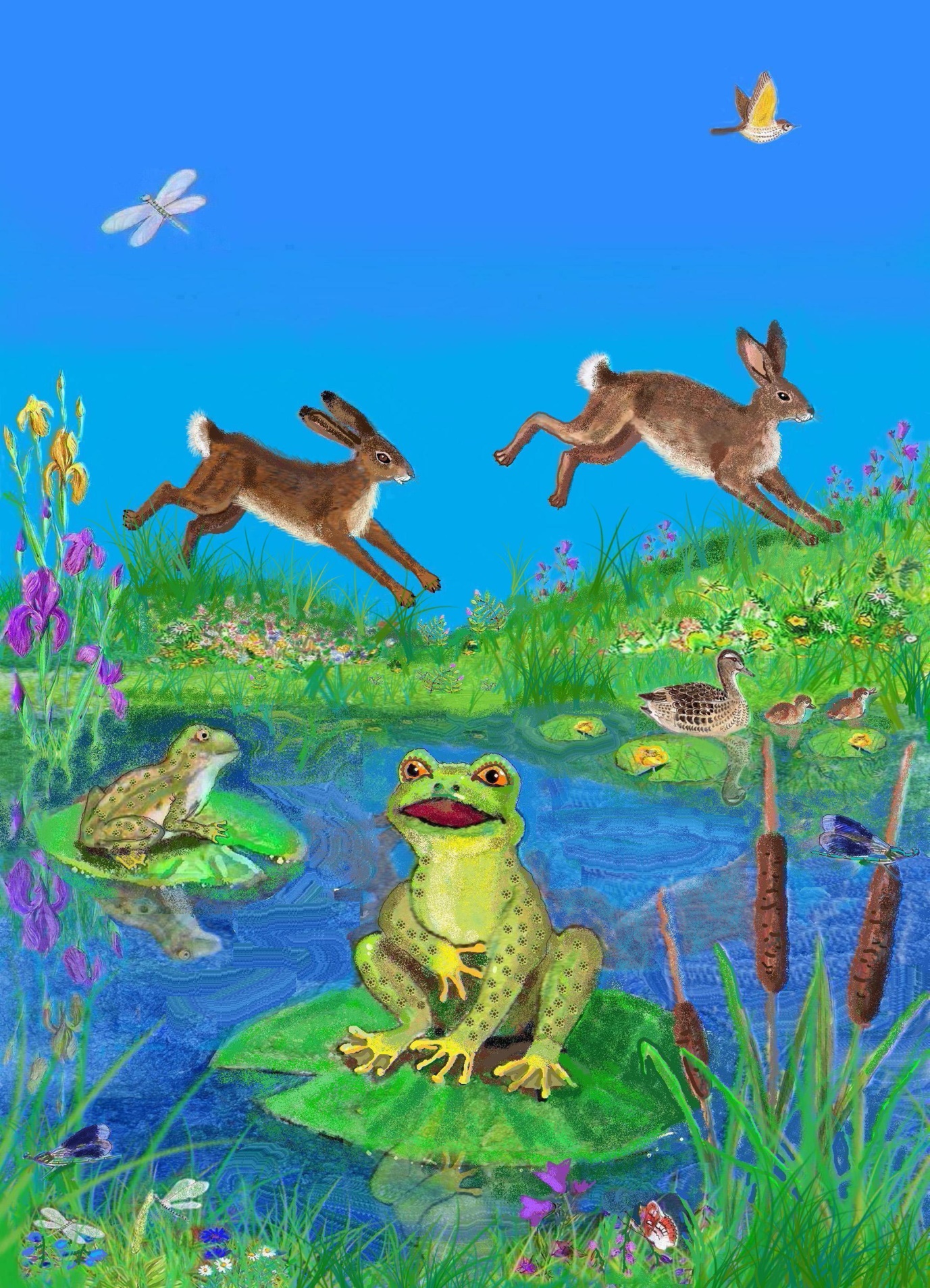 Zajchiki_Skazka_v_stihah_html_14f7e51.jp