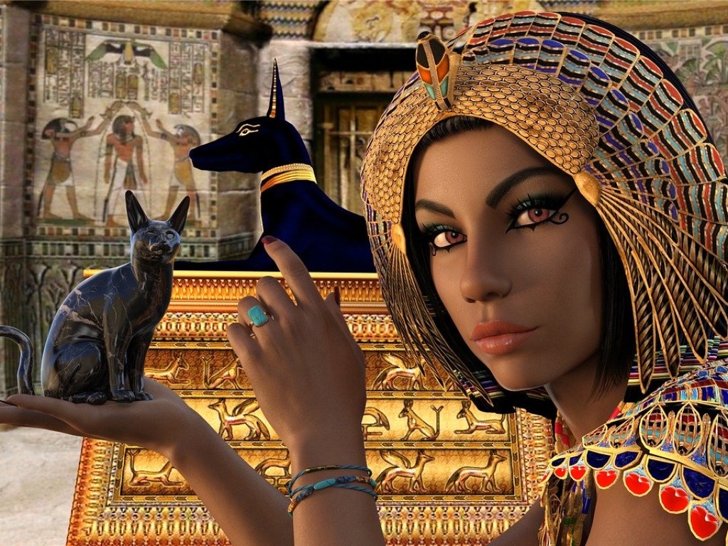 Carskij_lotos_s_beregov_Nila._Tausert._h