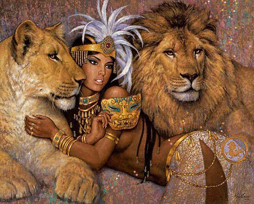 Carskij_lotos_s_beregov_Nila._Tausert._h