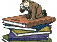 Лучшие детективы 2015 года по версии ЛитРес