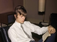 Любимые книги Дэвида Боуи